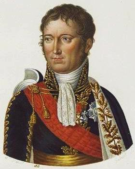Marchal Mortier